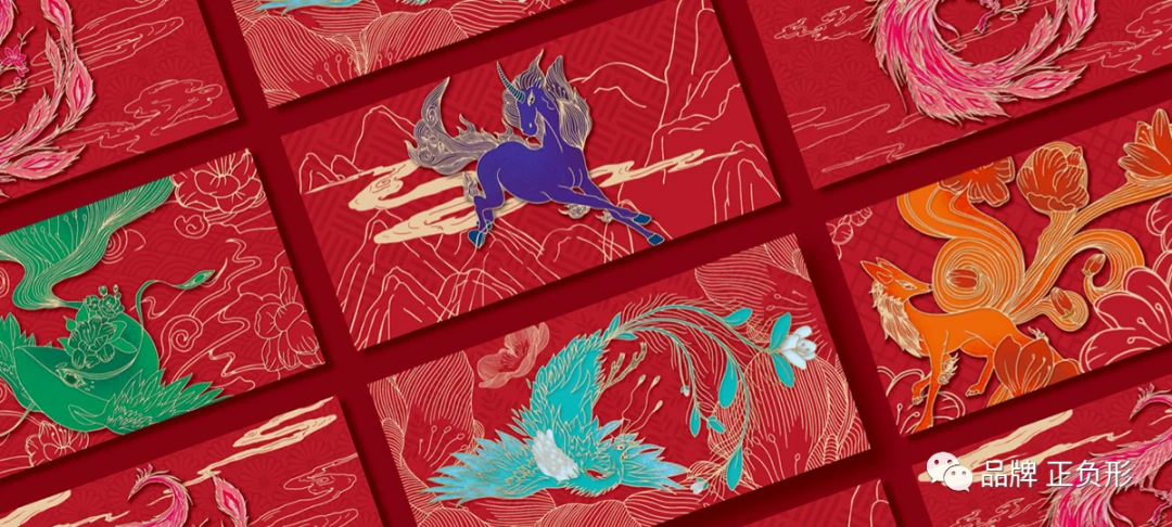 传统图腾在品牌识别中的视觉化探索