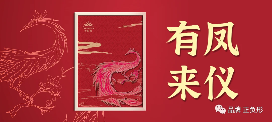神话意象与品牌符号的组合方式